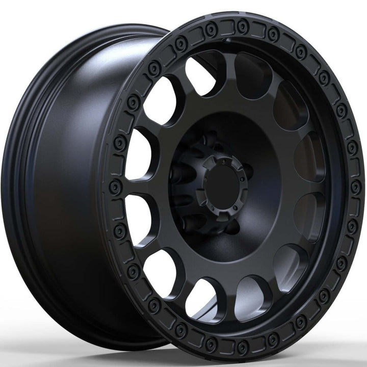 RAZOR FORGED RZR 812