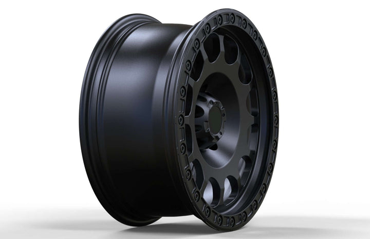 RAZOR FORGED RZR 812