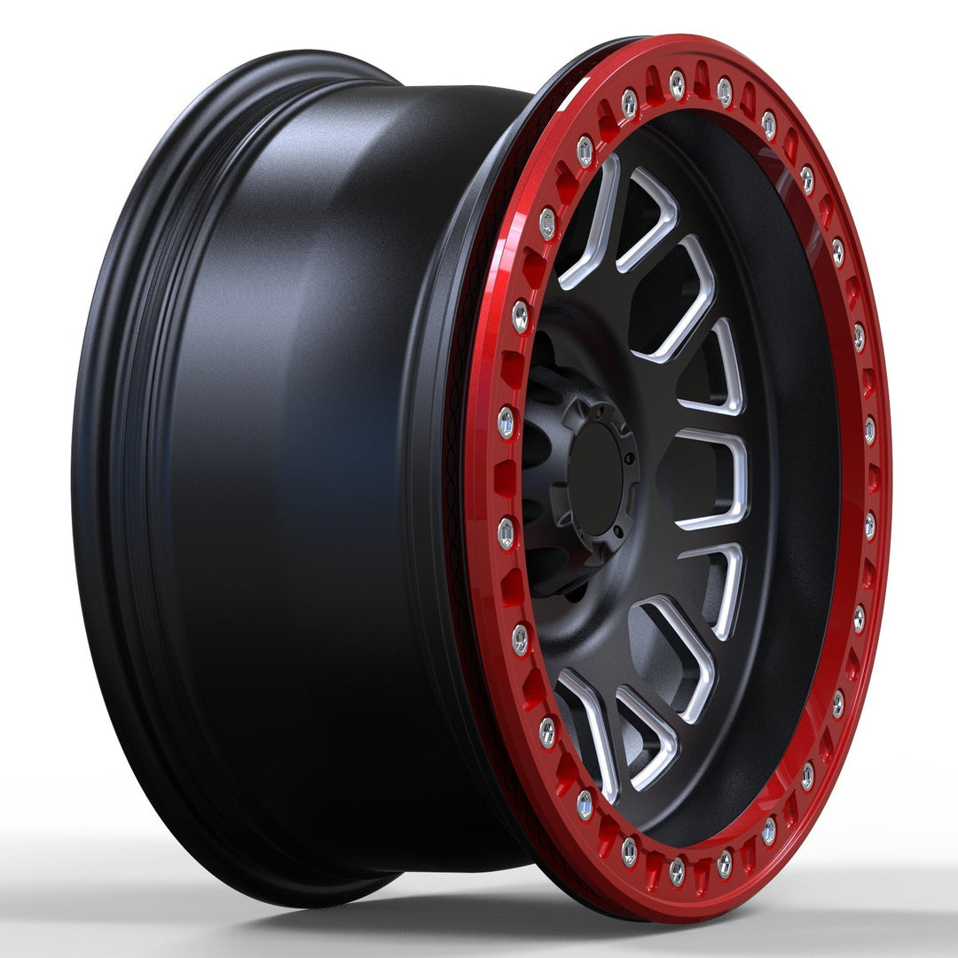 RAZOR FORGED RZR 840