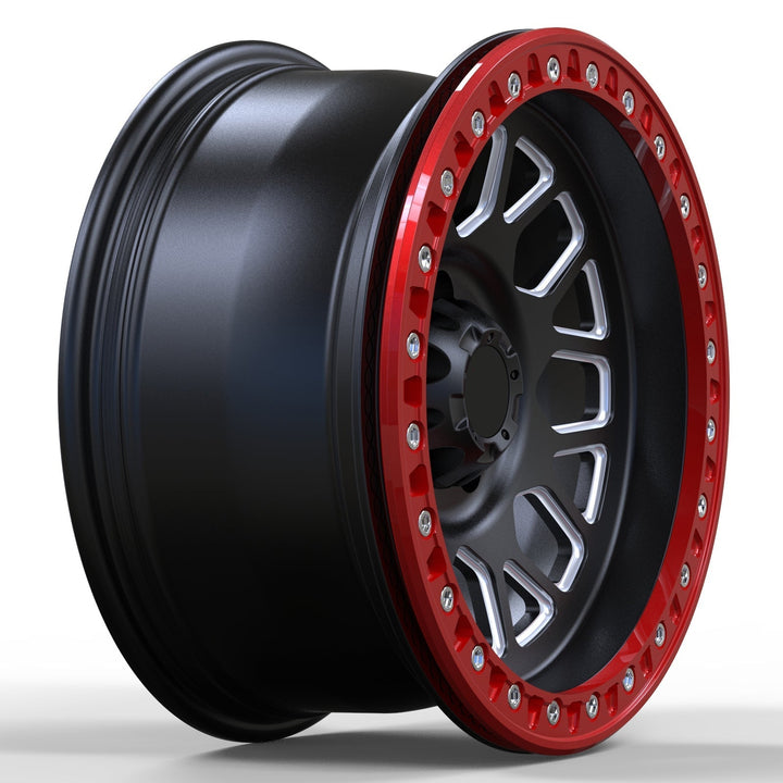 RAZOR FORGED RZR 840