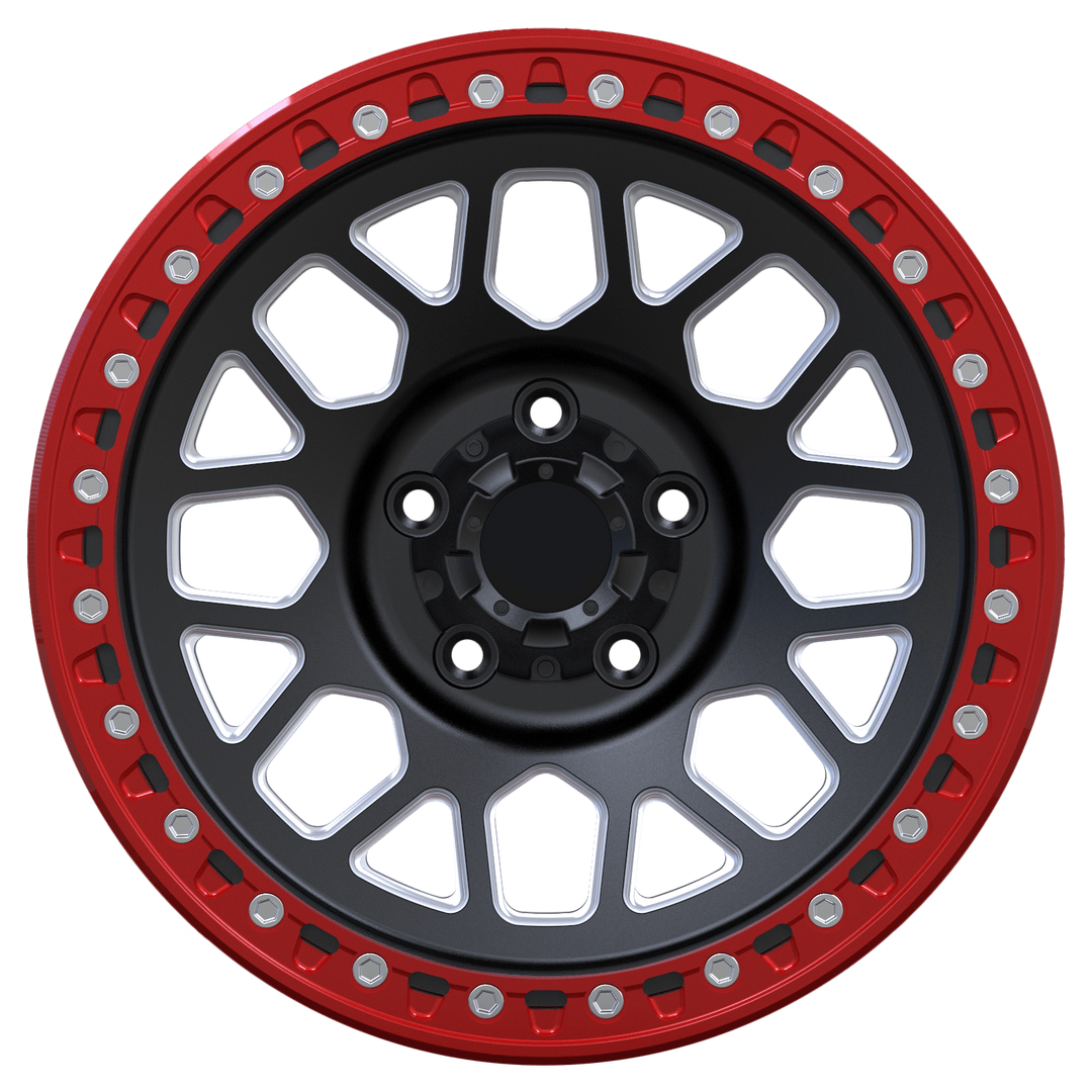 RAZOR FORGED RZR 840