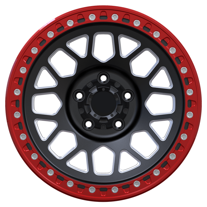 RAZOR FORGED RZR 840
