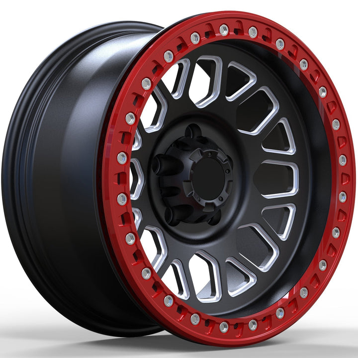 RAZOR FORGED RZR 840