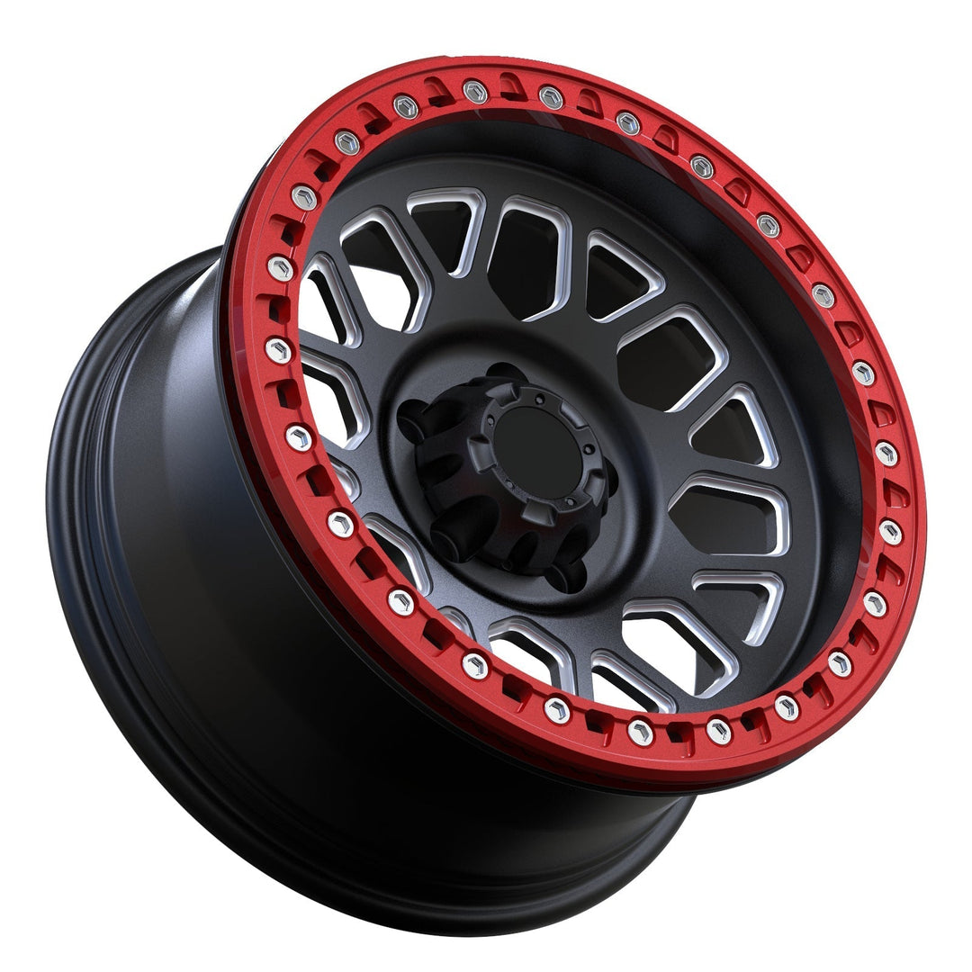 RAZOR FORGED RZR 840