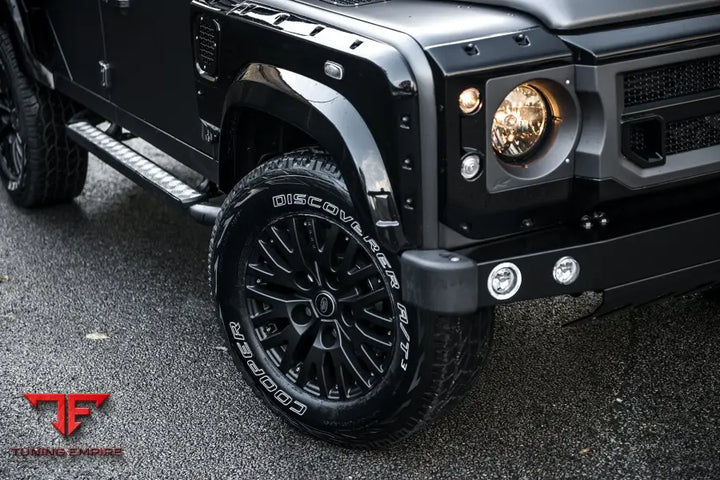 KAHN 1983 LIGHT