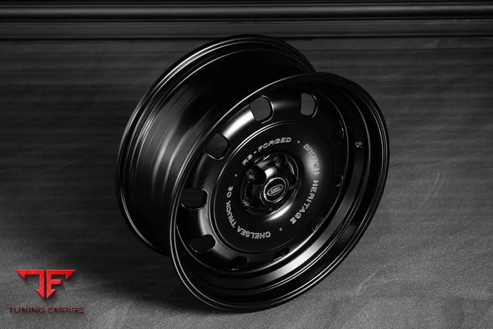 KAHN BRITISH HERITAGE