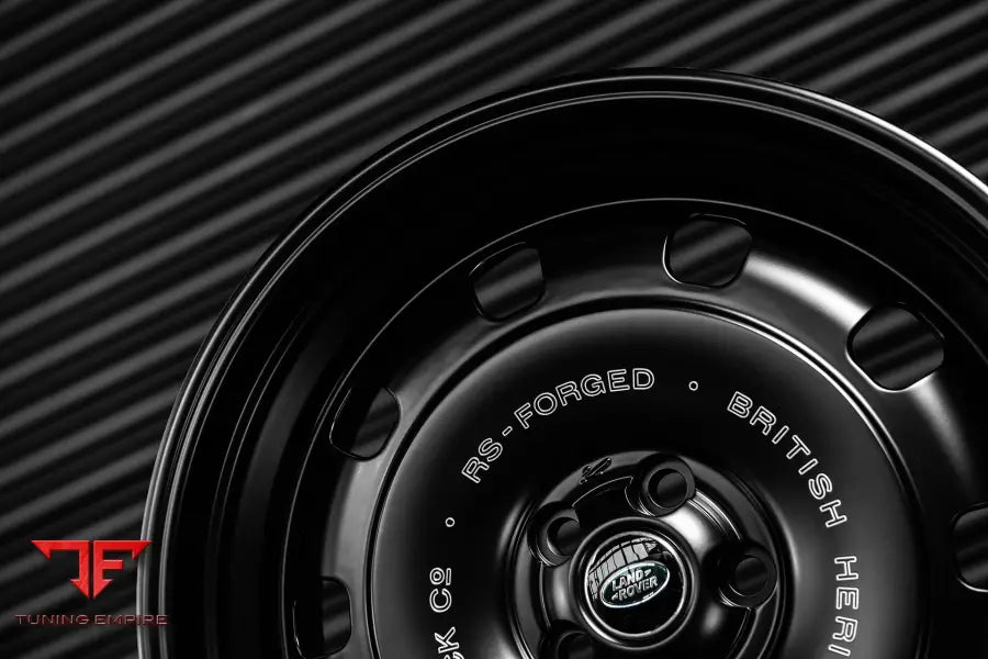 KAHN BRITISH HERITAGE