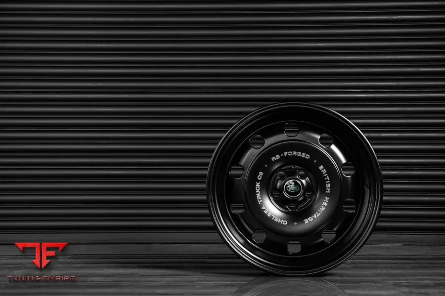 KAHN BRITISH HERITAGE