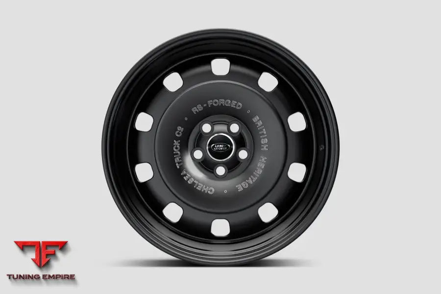 KAHN BRITISH HERITAGE