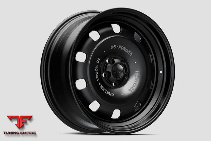 KAHN BRITISH HERITAGE