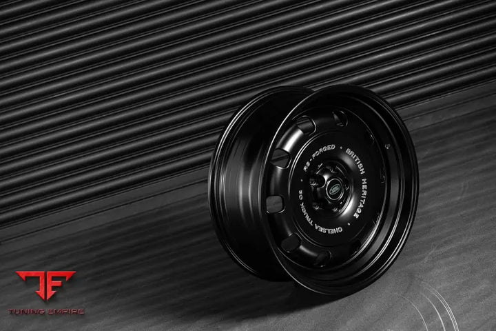 KAHN BRITISH HERITAGE