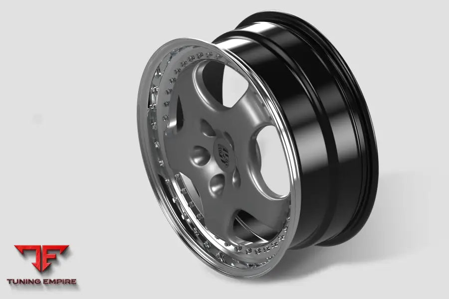 KAHN CUP 1 REMASTERED 3 PIECE