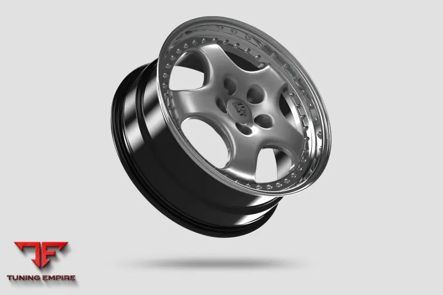 KAHN CUP 1 REMASTERED 3 PIECE