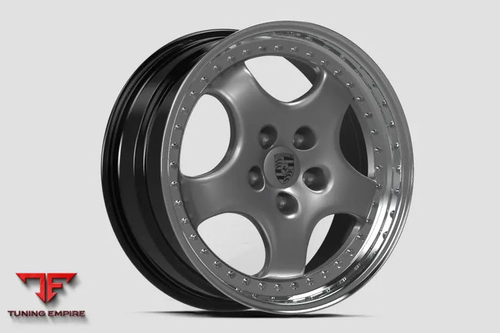 KAHN CUP 1 REMASTERED 3 PIECE