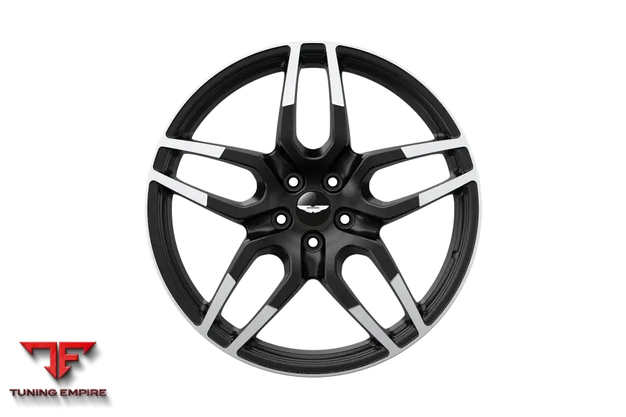 KAHN DB11