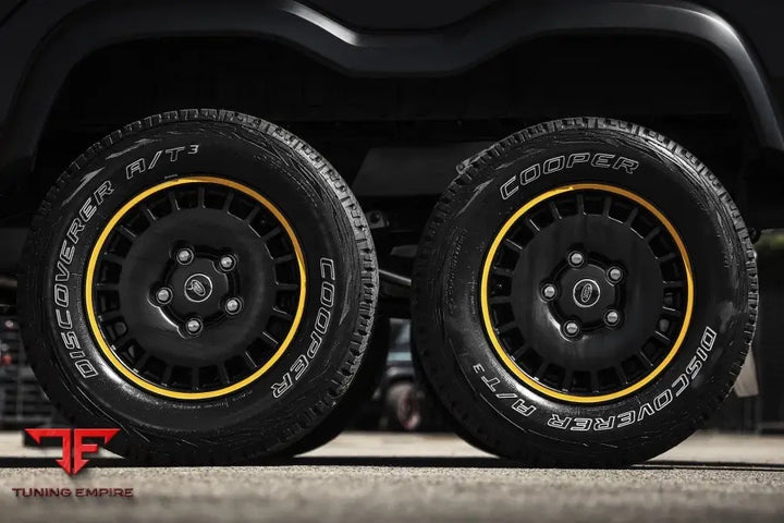 KAHN HUNTSMAN 1945 RETRO