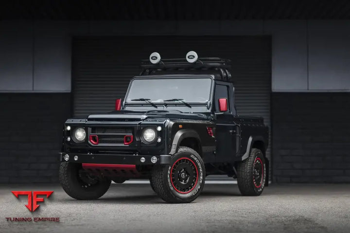 KAHN HUNTSMAN 1945 RETRO