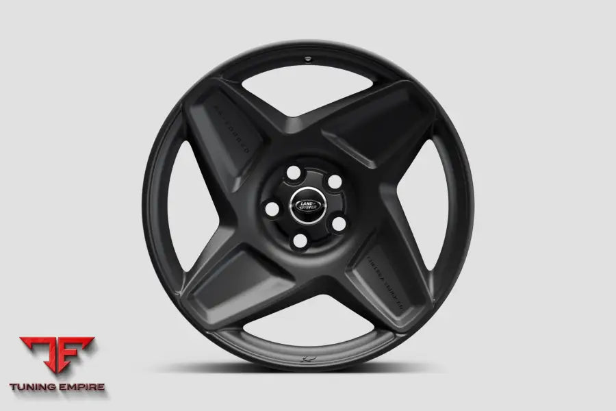 KAHN MONDIAL HEAVY DUTY