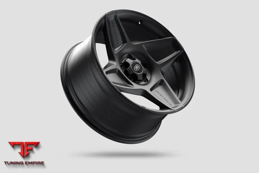 KAHN MONDIAL HEAVY DUTY