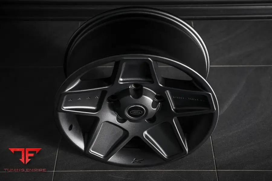 KAHN MONDIAL RETRO RS