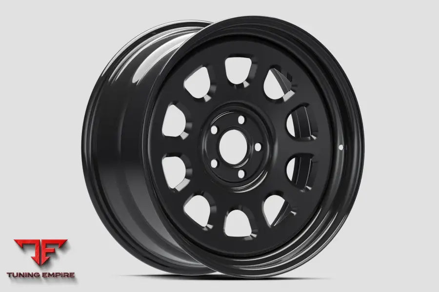 KAHN OVERLAND STEEL