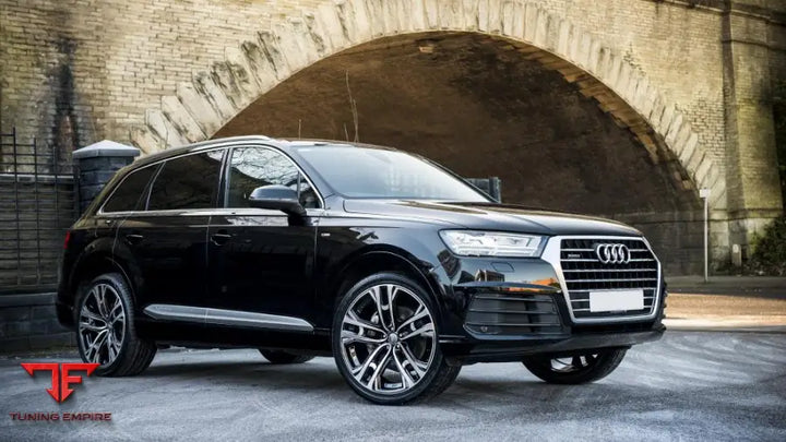 KAHN Q7 LE