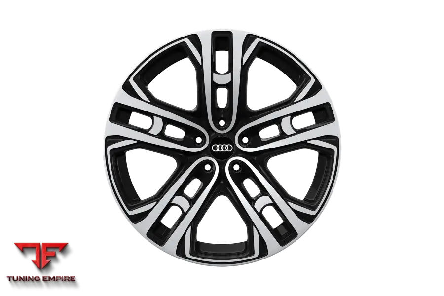 KAHN Q7 LE