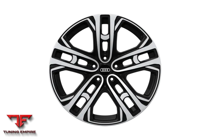 KAHN Q7 LE