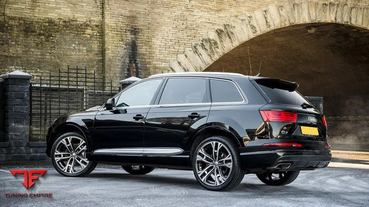 KAHN Q7 LE