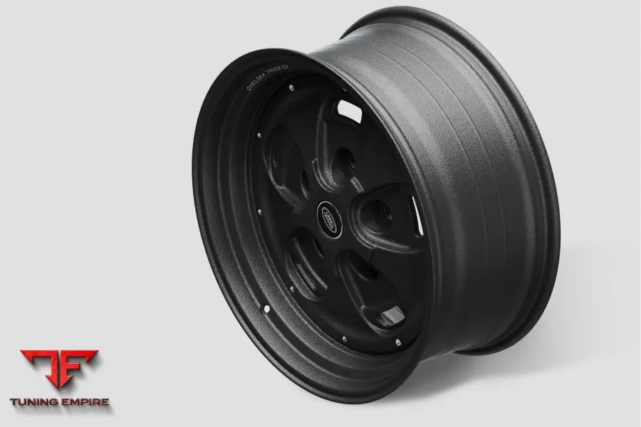 KAHN ROSTYLE INSPIRED