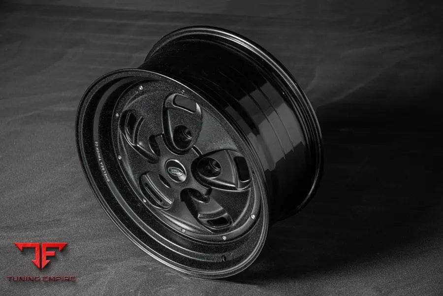 KAHN ROSTYLE INSPIRED