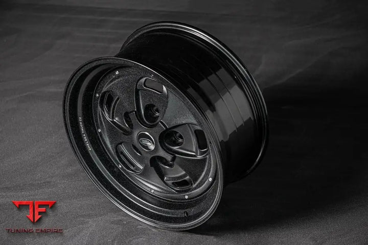 KAHN ROSTYLE INSPIRED