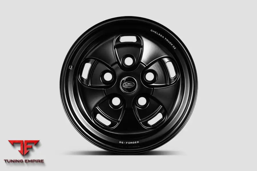 KAHN ROSTYLE INSPIRED