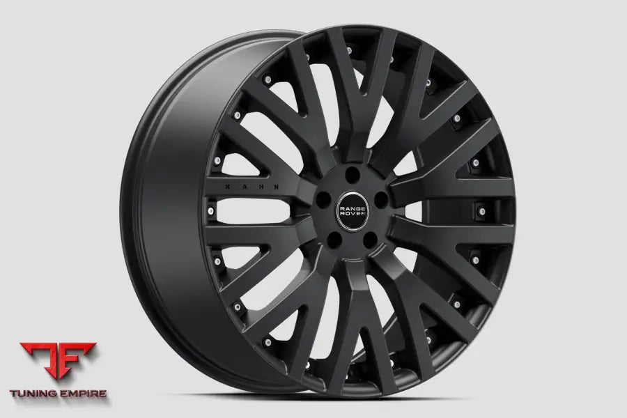 KAHN RS-2