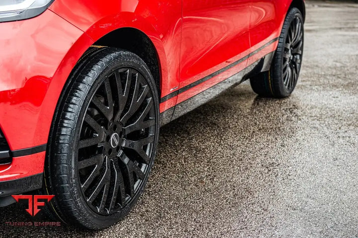 KAHN RS-2