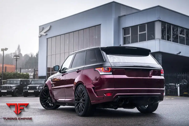 KAHN RS-2 LIGHT
