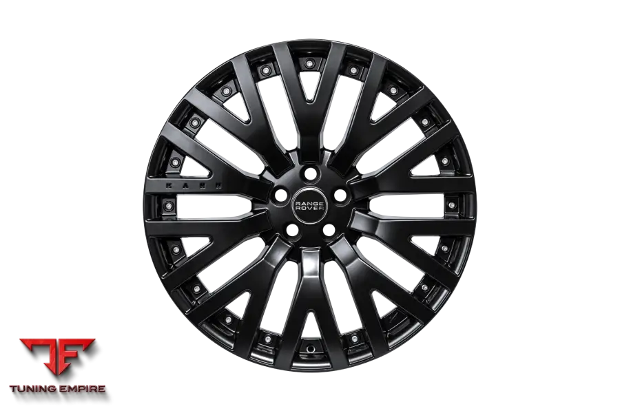 KAHN RS-2 LIGHT