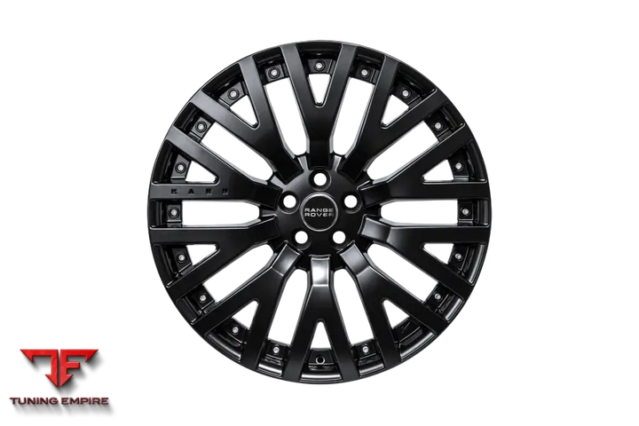 KAHN RS-2 LIGHT
