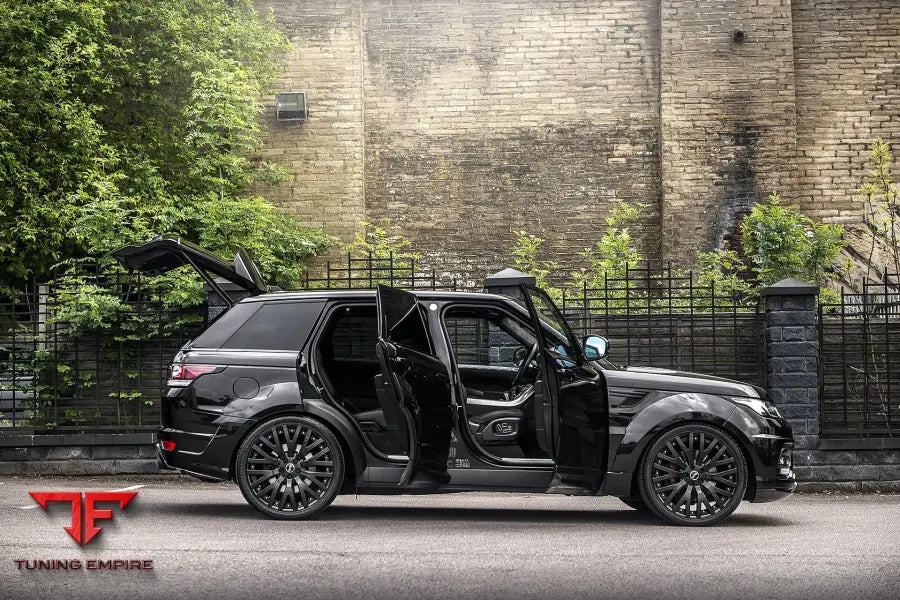KAHN RS-2 LIGHT