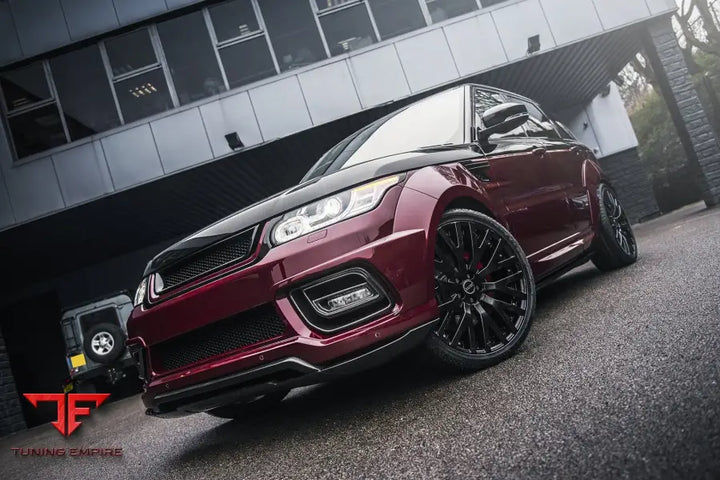 KAHN RS-2 LIGHT