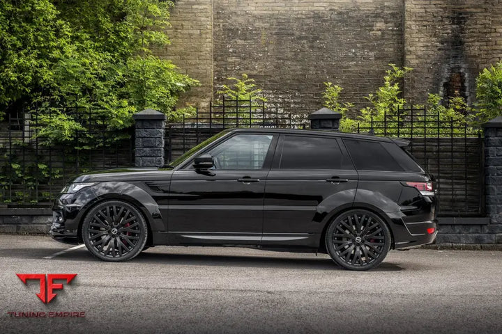 KAHN RS-2 LIGHT