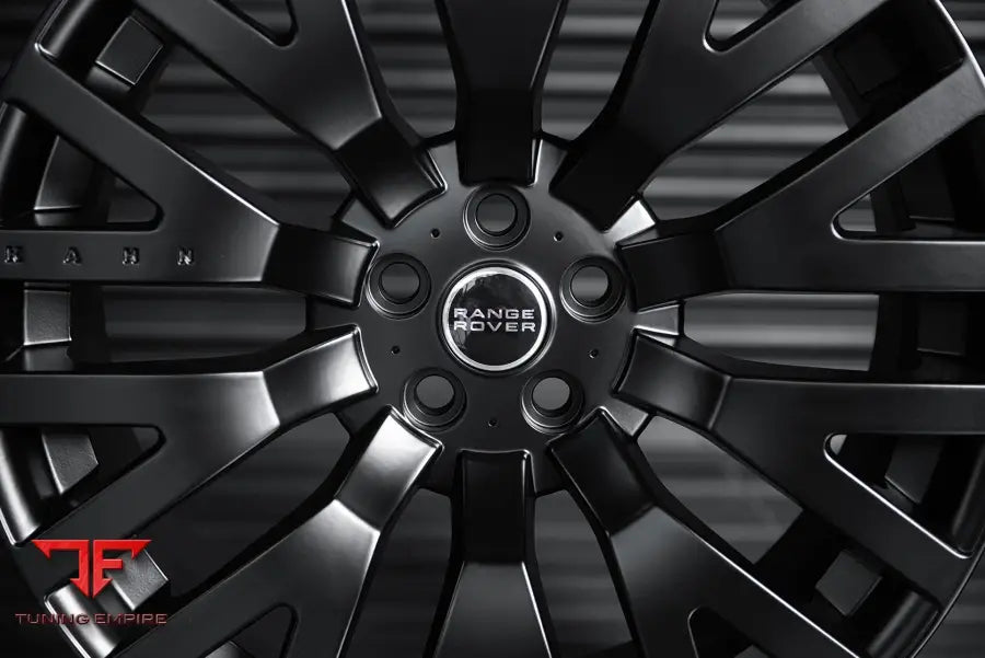 KAHN RS
