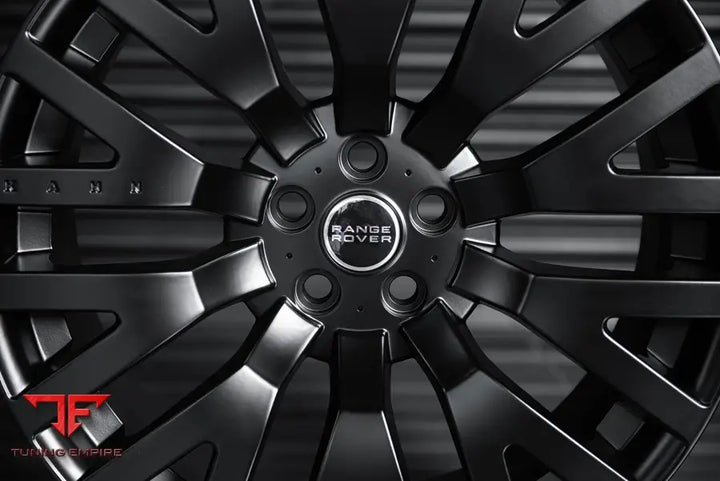 KAHN RS