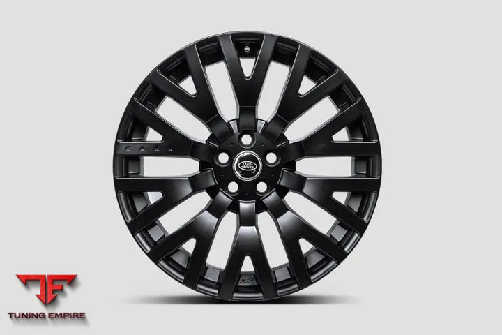 KAHN RS