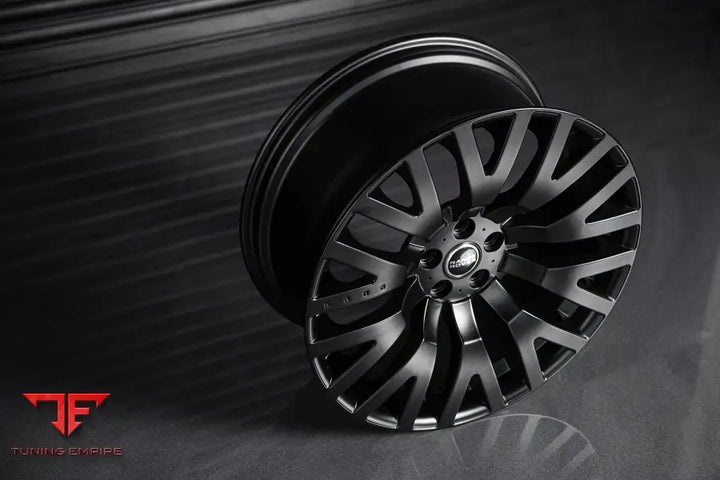KAHN RS