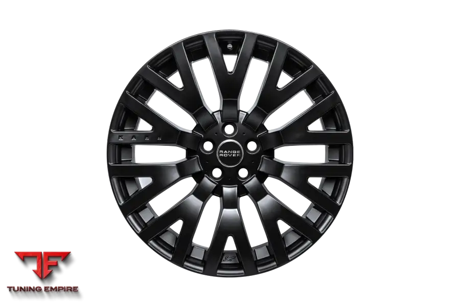 KAHN RS LIGHT WHEELS