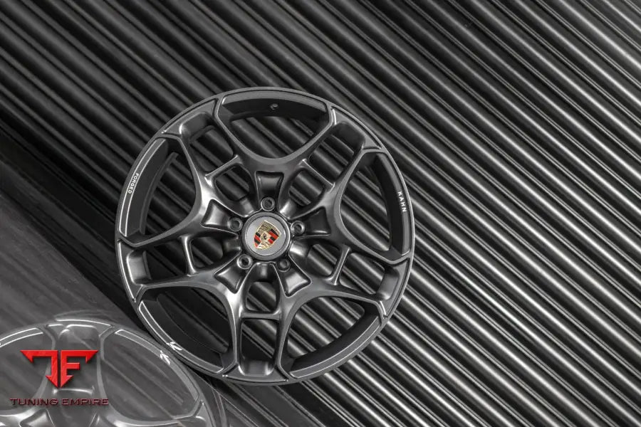 KAHN TYPE 11