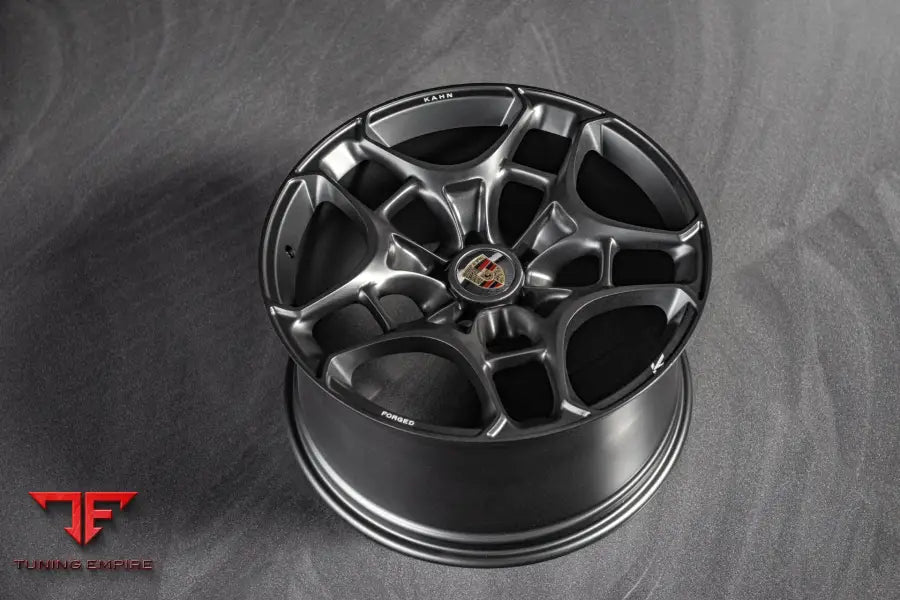 KAHN TYPE 11