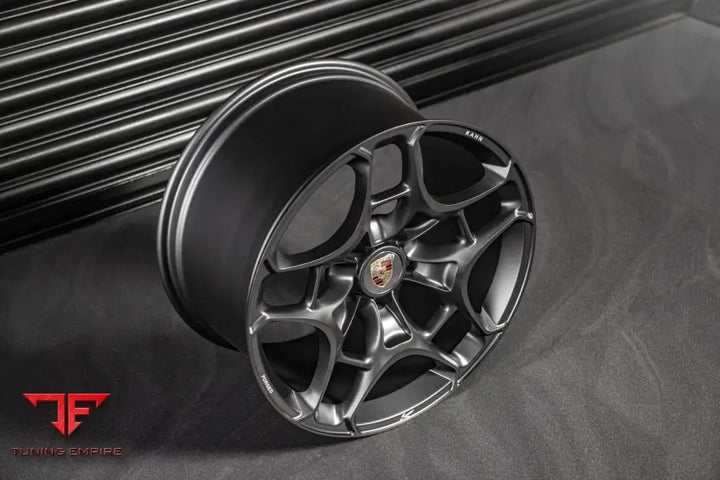 KAHN TYPE 11