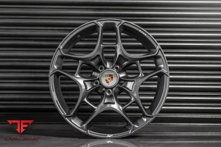 KAHN TYPE 11